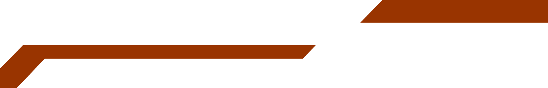 lazy Banner Shape