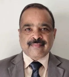 DURGA PRASAD N