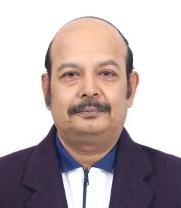 JYOTI BHUSAN BANERJEE (JB)